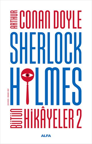 Sherlock Holmes - Bütün Hikayeler 2 (Ciltli)-0 