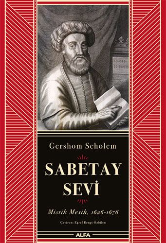 Sabetay Sevi (Ciltli)-0 