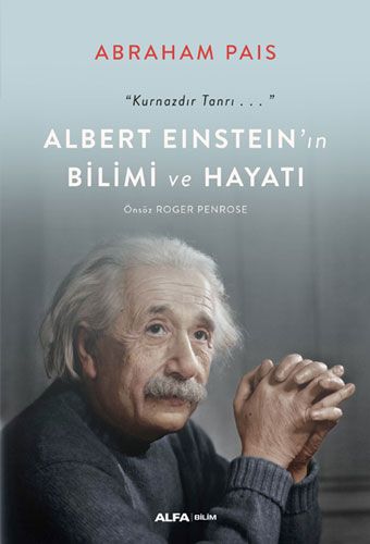 Albert Einstein’ın Bilimi ve Hayatı-0 
