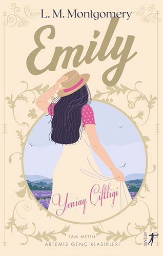 Emily - Yeniay Çiftliği-0 