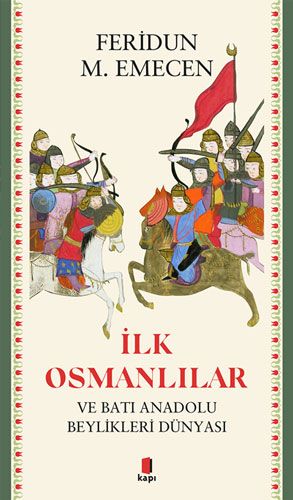 İlk Osmanlılar -0 
