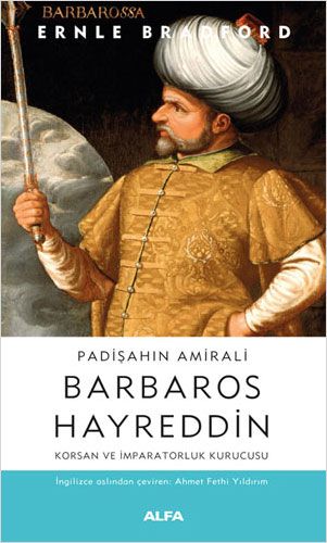 Padişahın Amirali Barbaros Hayreddin-0 