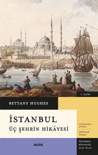 İstanbul - Üç Şehrin Hikâyesi-0 