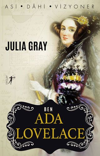 Ben Ada Lovelace-0 