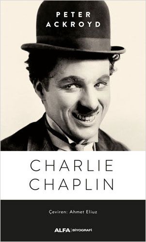 Charlie Chaplin-0 