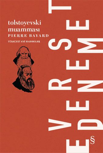 Tolstoyevski Muamması-0 