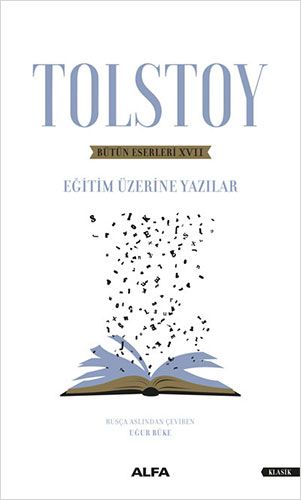 Tolstoy Bütün Eserleri 17-0 
