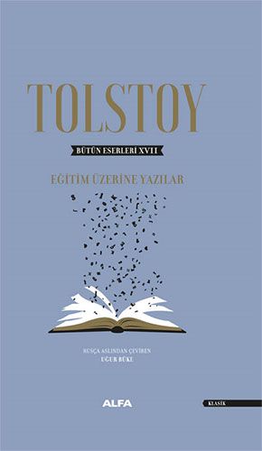 Tolstoy Bütün Eserleri 17 (Ciltli)-0 