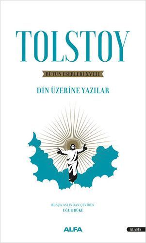 Tolstoy Bütün Eserleri 18-0 