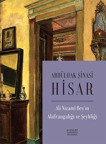 Ali Nizami Bey’in Alafrangalığı ve Şeyhliği-0 