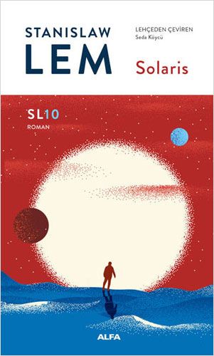 Solaris - SL10 (Ciltli)-0 
