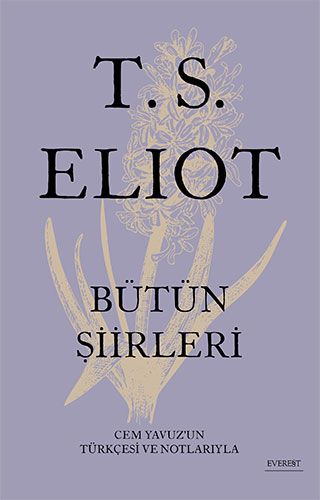 T. S. Eliot - Bütün Şiirleri-0 