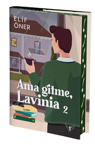 Ama Gitme Lavinia - 2 -0 