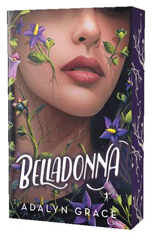 Belladonna-0 