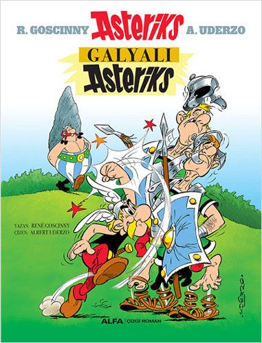Asteriks - Galyalı Asteriks - 1-0 