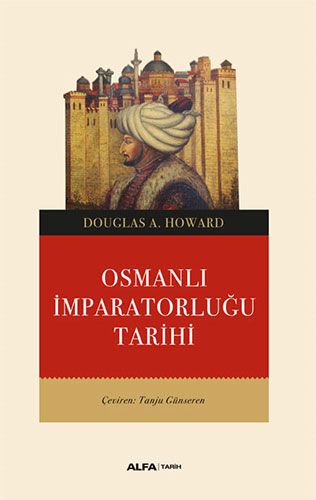 Osmanlı İmparatorluğu Tarihi-0 