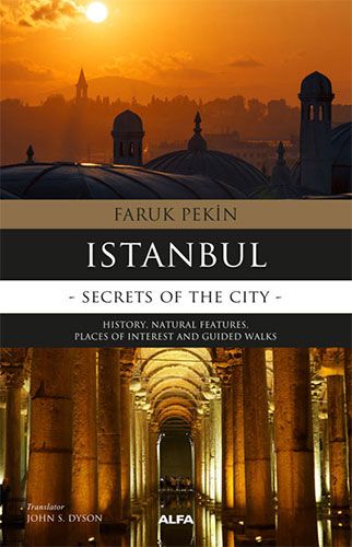 Istanbul - Secret Of The City-0 