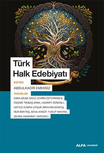 Türk Halk Edebiyatı-0 