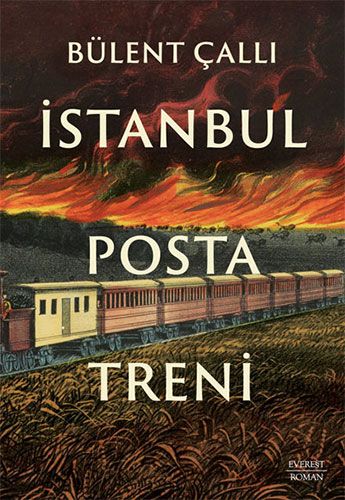 İstanbul Posta Treni-0 